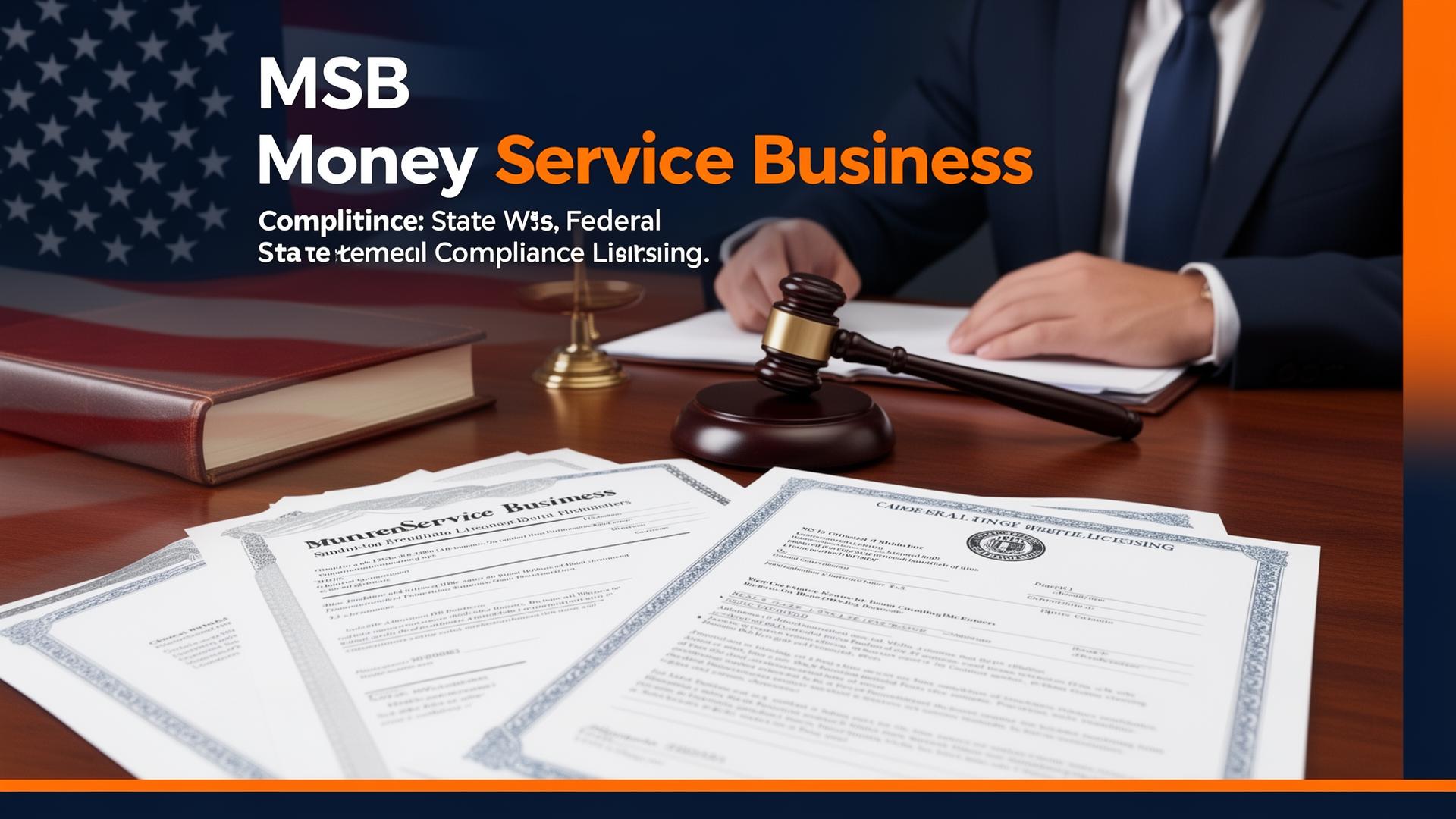 DRM Compliance | AML & BSA Compliance Consulting for MSBs